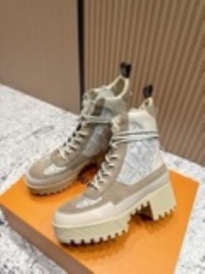 wholesale quality women louis vuitton shoes model no. 540